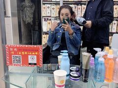 -俏夫人(德吉路店)