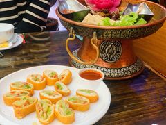 -吉祥圣雪藏餐