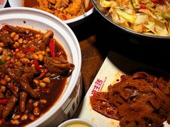 -小柴米·传统江西菜(万寿宫店)