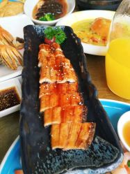 -上海金茂君悦大酒店·宴会厅