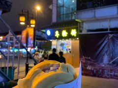 -台湾味正点车轮饼可丽饼(南禅寺店)