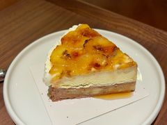 -Ten Olives甜点