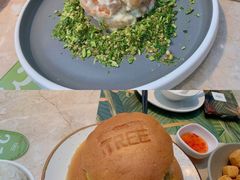 -大树餐厅(红旗街万达店)