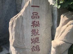 -食家鸽园