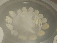 -桃源村铁锅炖鱼(体育馆道店)
