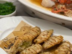 -新丁香海鲜酒店(银海商贸城店)