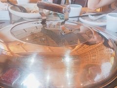 -锅老头铁锅炖•大锅蒸汽海鲜(韩乐坊店)