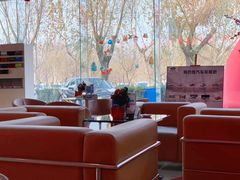 -中翼斯巴鲁天津空港4s店
