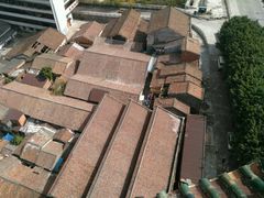 -崇禧塔