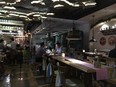 -Paulaner·德国帕拉娜自酿啤酒餐厅(海上世界店)