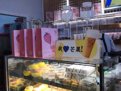 -百分茶(九洲新世界店)