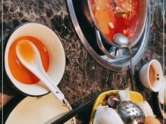 -雷山鱼酱酸汤鱼·酸汤牛肉(花果园T1区店)