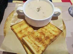 -遇见西木美式餐厅(体育路店)