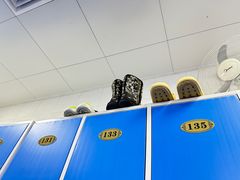 -北京八中游泳馆