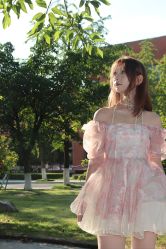 -DL HOPE明星造型