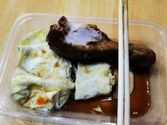 -山水肠粉(盐田店)
