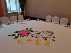 包厢-石浦大酒店(百丈店)