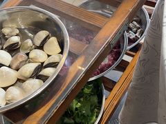-丰尔粥食·粥底火锅·桑拿鸡(大良总店)
