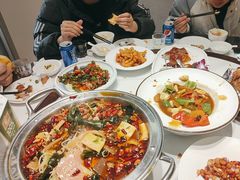 -巨鼎谭家菜(普照寺路店)