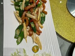 -客家汇·客家传承菜(水库店)