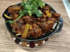 -巷子深菜馆(新华路店)