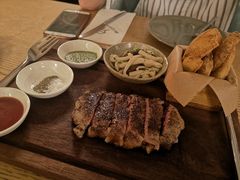 恩空间经典牛排-EN SPACE恩空间