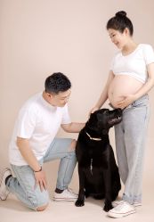 -专注孕妇照亲子照·纪田摄影