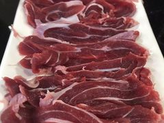 鲜肥牛-潮汕美牛肉丸火锅店(天宁寺店)