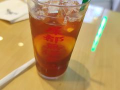 -七爷清汤腩·港式茶餐厅(世博店)