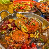 武汉！不可错过的刁角宝藏大排档！