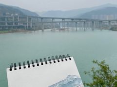 -广元千佛崖