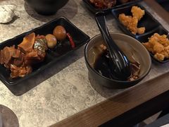 -和子足浴SPA会馆(东方之门店)