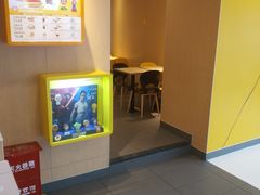 -麦当劳餐厅(德阳绵竹明阳街店)