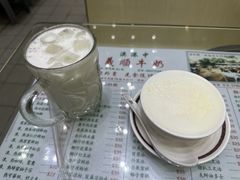 -义顺牛奶公司(新马路老店)