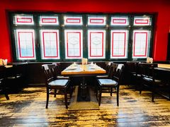 包厢-兰特伯爵西餐厅·啤酒屋(方庄店)