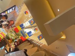 -凡塔斯牛排自助餐厅(莆田万达店)