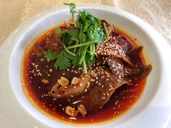 -渝信川菜(南滨店)