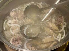 -润园四季椰子鸡火锅(南山海岸城店)