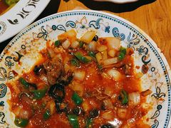 -胖老汉清真餐饮(西御街店)