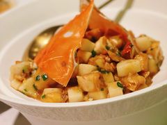 -甬府小鲜(万象城店)