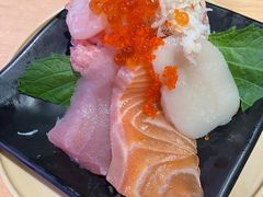 -寿司郎(西单大悦城店)