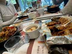 -意卡菲·欢乐聚会餐厅(华侨店)