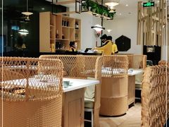 大堂-东椰·海南椰子鸡火锅(朝阳门店)