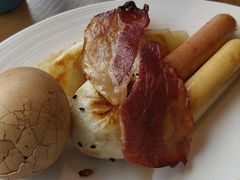 -苏州苏州湾艾美酒店-新食谱全日制餐厅