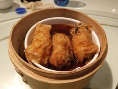 蛋卷-金鼎轩(亚运村店)