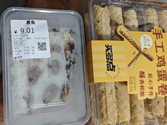 -物美大卖场(玉蜓桥店)