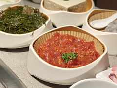 -海底捞火锅(北京路店)