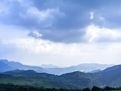 -灵山