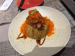 -满来寿喜烧(金虹桥店)