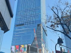 -涩谷全向十字路口